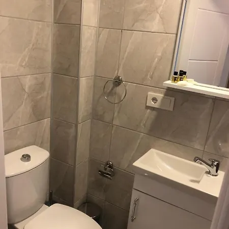 Rinascente Hotell