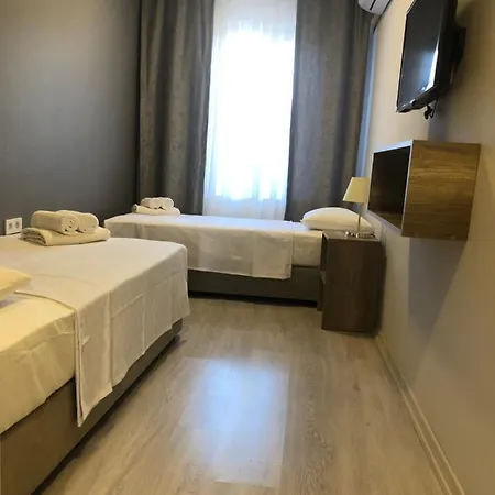 Rinascente Edirne