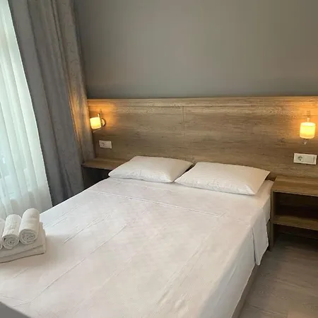 Rinascente Hotell