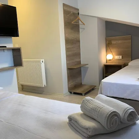 Hotell Rinascente