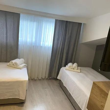 Rinascente Hotel Edirne